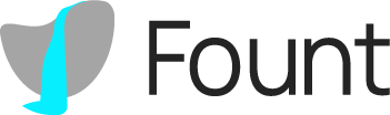 Fount logo